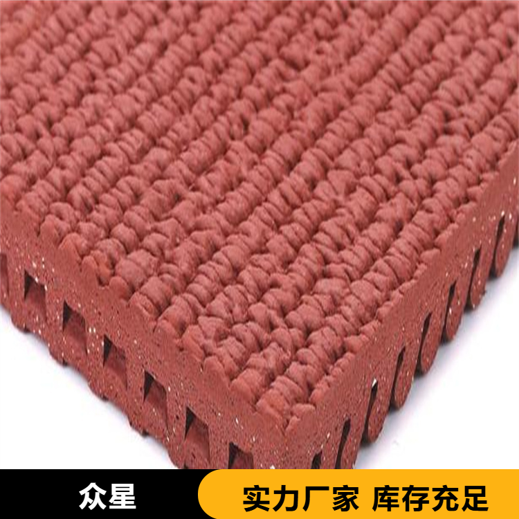汕头市EPDM颗粒塑胶跑道材料 - 方案